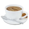 HC-Handel 914513 Money Box Piggy Bank Coffee Cup 13 cm