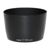 Canon ET-60 Lens Hood For EF 75-300mm f/4.5-5.6/2, /3, USM/2,