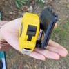 Tape Measure Holder Belt, Clip On Tool Belt Holder, Free