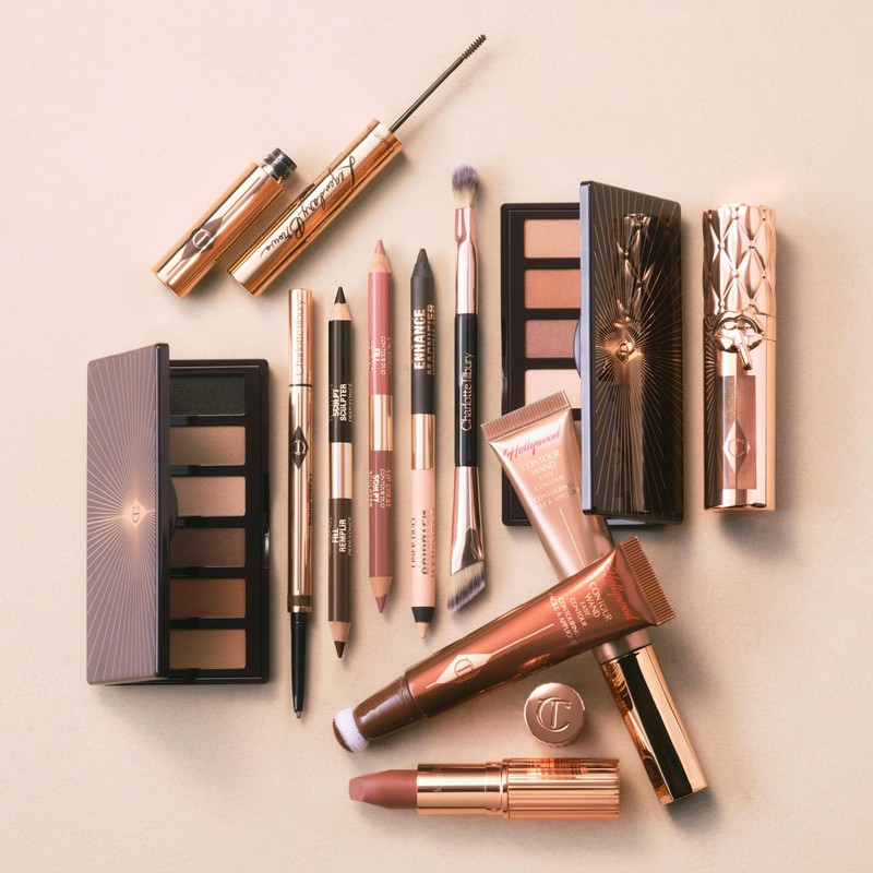 Charlotte Tilbury | Lip Cheat Contour Duo | 0.78g |