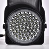 G-PLUS Hyper White Full LED Bumper Fog Lights +Switch Left+Right
