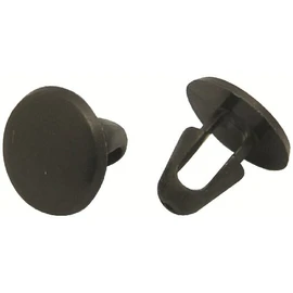Fujix [huzikkusu] canoe Clips 10 Pcs [Number] ptf4h60 