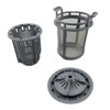 Dishwasher Central Filter Compatible With Diplomat 693410546