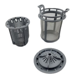 Dishwasher Central Filter Compatible With Diplomat 693410546