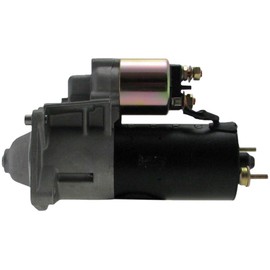 New Starter for Volvo 850 C70 S40 S60 S70 S80 V40 V70 XC70 XC90 1.9L-2.5L Eng 1993-2007 12V 1.4KW 9 Tooth 0-001-108-107 7700102000 1363451 1363451-0 1363451-4 5003810 5003810-0 5003810-8 0001108107