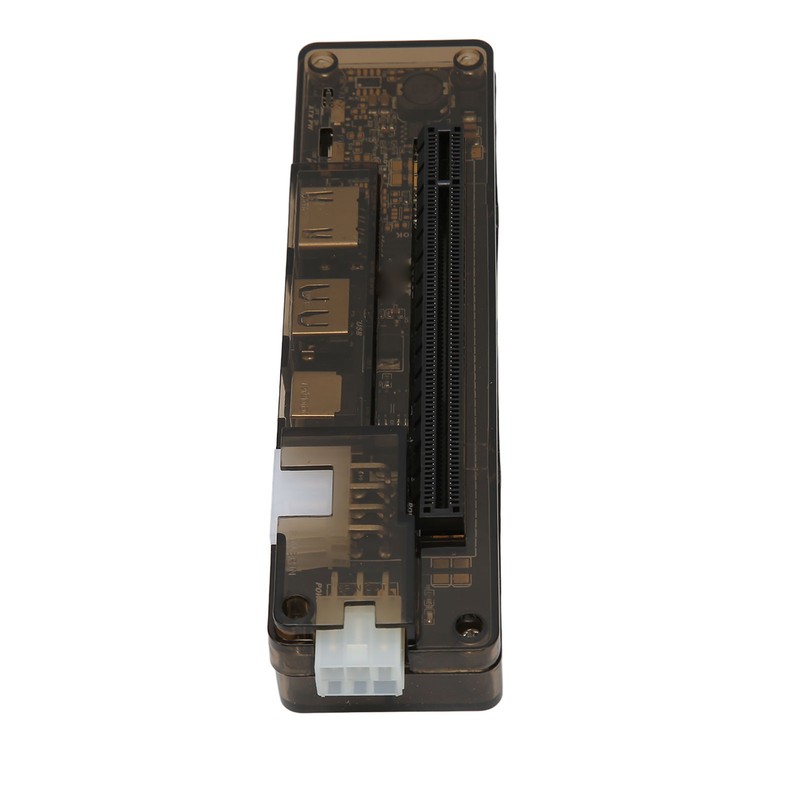 External Video Card Dock M.2 A/E Key Data Cable External