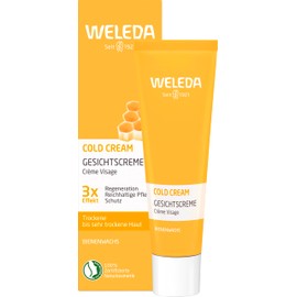 Weleda face cream 30ml