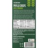 Phyllo Crisps Pastry Dough Sheets Crisp Snack Bundle - Apple