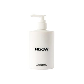 RboW Hand & Body Lotion - MONOCHROME
