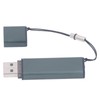 V3 USB Killer with Switch ABS U Disk Miniature High