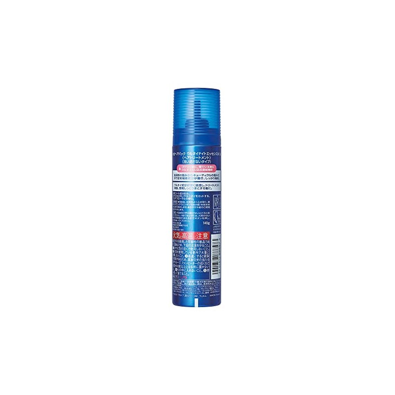 Oluinite Essence Moisture Hair Pack, For Thick Hair, 4.9 oz