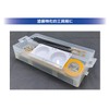 Plamokojo Modeling Container 054 Paint Options Hobby Tool PMKJ024CL Clear