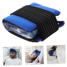 Gatuida Reusable Ice Pack Wrap for Cold Therapy Multipurpose Gel Cold Pack for Cooling Leak Design for Women and Men Sturdy and Convenient Use