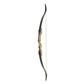 October Mountain Products Smoky Mountain Hunter 62” Recurve (RH - 30 lbs.)