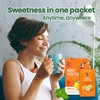 [Nokchawon] Honey Citron Tea (Yuzu with Honey Blend), 10 Sachets