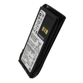 AWEDAS PMNN4807 PMNN4807A PMNN4808 PMNN4808A PMNN4809 PMNN4809A PMNN4810 PMNN4810A Battery Compatible for Motorola IMPRES R7 Radios with Belt Clip