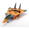 for JC Wings Ace Combat Pumpkin Face F-14D for Tomcat