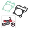 2pcs 60mm 2.3in YX150 Engine Head Gasket Fits for YX