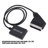 wendeekun HDMI Video Converter Adapter, HDMI to SCART Converter HD