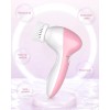 Touchbeauty Juego-cepillos Facial-3 Cabezales. Adolescentes.