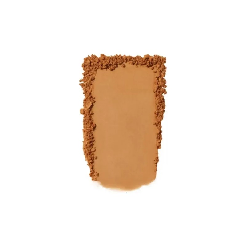Base En Polvo Compacto - Tan Warm 10 Gr