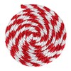 Extreme Max 3008.0166 Solid Braid MFP Utility Rope - 3/8"
