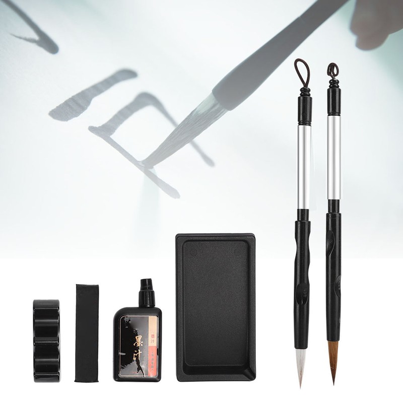 Calligraphy Set Writing Tool Beginners Gift Crafts School Supplies for