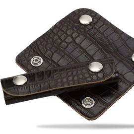 Handbag Handle Wrap Covers Pack of 2 PU Leather Luggage Handle Protective Removable Bag Handle Leather Handbag Handles for Handbag Suitcase Bags Handle Protection Shopping Bag