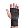BEAR GRIP - Open Workout Gloves for Crossfit, Bodybuilding, callisthenics,