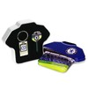 Chelsea Bottle Opener Keyring & Key Blank