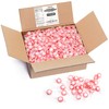Bulk Starlight Peppermints Candy - 5 Pound Individually Wrapped Christmas