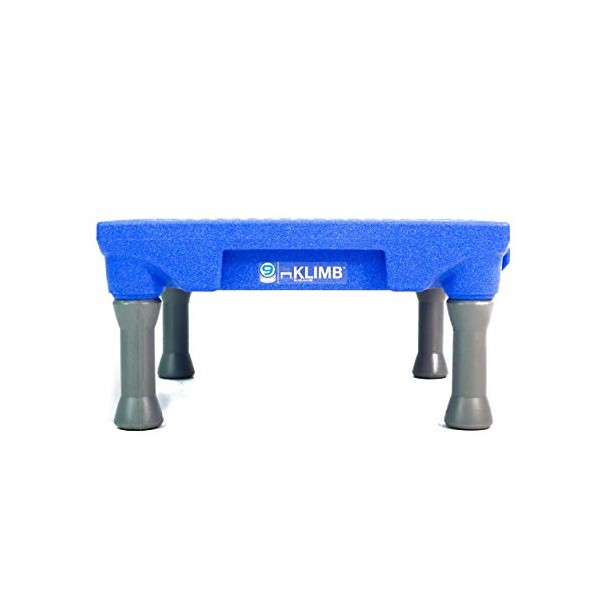 Blue-9 Pet Products KLIMB Dog Training Platform and Agility System,