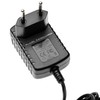 vhbw AC Power Supply Compatible with Panasonic ES-LT70, ES-LT71, ES-LV50,