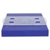 Magnetic Levitation Gyroscope Toy Children Educational Toys Gift Desktop Decoration