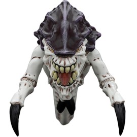 JOYTOY Warhammer 40k Tyranids Hive, Tyranids Hive Fleet Leviathan Ripper 1/18 Action Figure, Dedicated To You Who Love Collecting