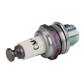 Evolution Engines Spark Plug: Small Cap NGK5812 CM6 (10x8.6), EVO30013309