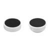 Aquarium Magnetic Algae Scraper Multipurpose Small Magnetic Glass Cleaner for