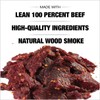 Old Trapper Beef Jerky, Hot & Spicy 10-Ounce Individual Pack,