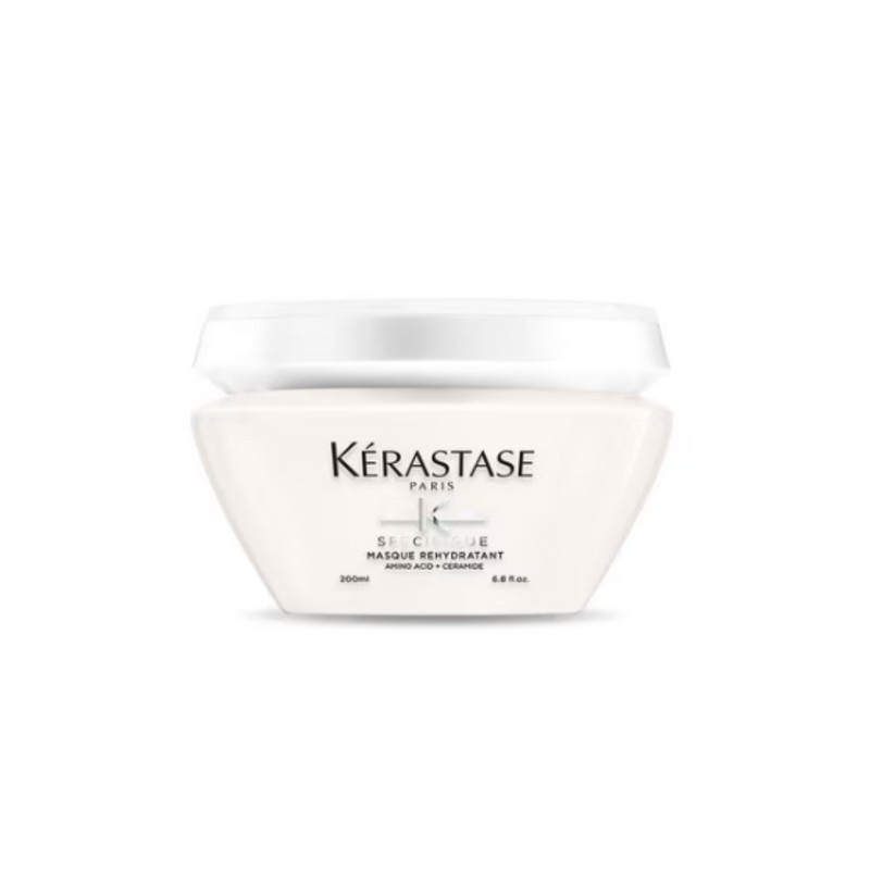 케라스타즈 헤어 마스크 디발렁 지성 트리트먼트 200ml BNS