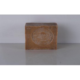 Jabón Aleppo (2 paquetes – 7 oz cada uno) de origen, natural, %20 aceite de laurel, %80 aceite de oliva, producción tradicional