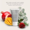 de la heart- Crema corporal Lift & Tone, 5 fl