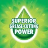 Morning Fresh Lemon Refill Dishwashing Liquid 800 milliliters 70 percent