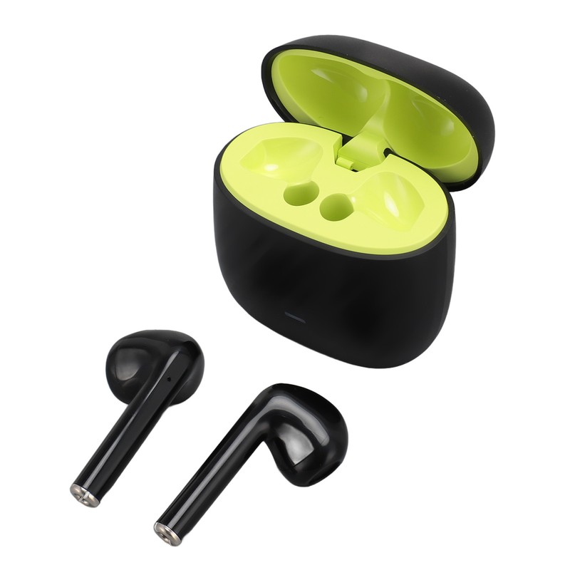 Language Translator Earbuds Wireless Bluetooth 5.3 Noise Reduction Support 84
