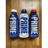 Prime Dodgers PRIME Hydration Bundle | White Dodgers, Blue Dodgers,