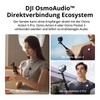 DJI Handheld Combo