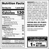 Atkins Endulge Chocolate Peanut Candies, Dessert Favorite, 0g Sugar, 20
