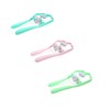 6-ball rolling neck massager