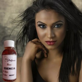 La Perfumm Esencia Para Perfumería Y Aromaterapia 500 Gr Envío Gratis