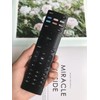 Universal Remote Control Replacement for Vizio Smart TV E60-E3 D24f-F1