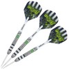 Unicorn Steel Tip Darts Set | Callan 'The Riot' Rydz
